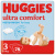 Подгузники Huggies Ultra Comfort для мальчиков 3, 78 шт