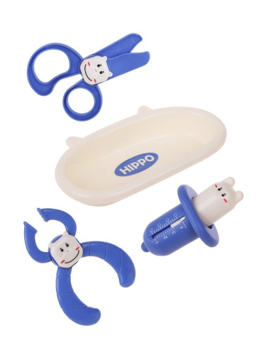 Набор Доктор 11предм.