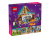 Конструктор LEGO Friends  Ветклиника для лошадей и питомцев