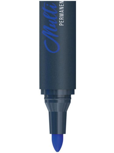 Маркер Multiline PE300 синий