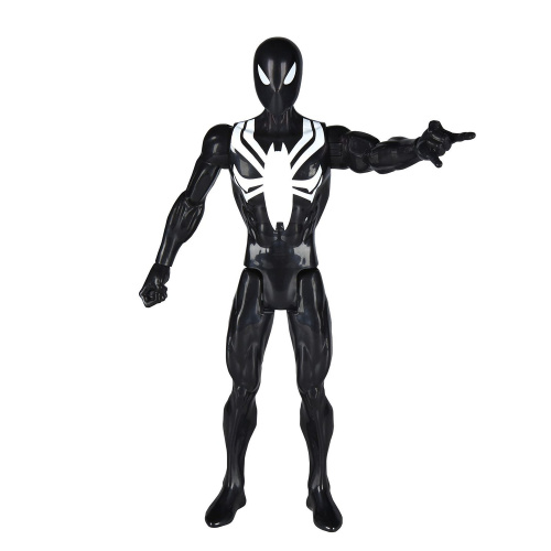 Фигурки Человек-паук Power pack в ассорт. 30см