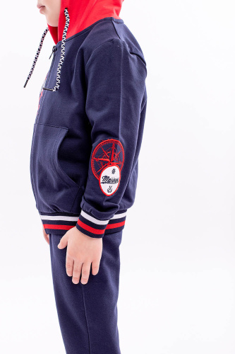 Толстовка Биарриц BATIK