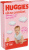Подгузники Huggies Ultra Comfort для девочек 4 8-14 кг 66 шт
