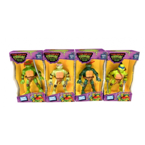 Фигурка Черепашка Ниндзя