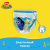 Подгузники для плавания Huggies Little Swimmers 2-3 3-8 кг 12 шт