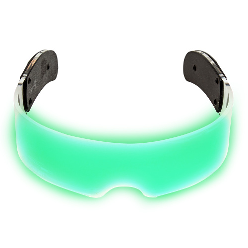 Очки светящиеся для вечеринок