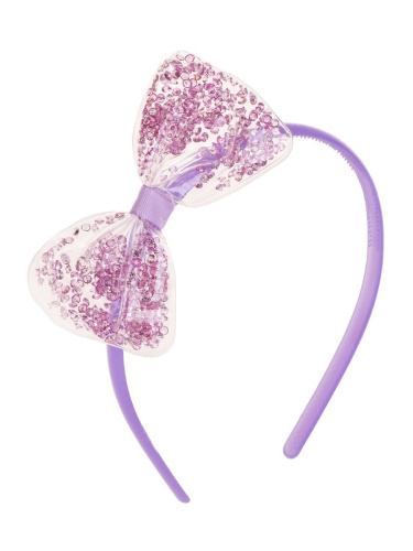 Ободок Бантик