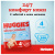 Подгузники Huggies Ultra Comfort  4 Box  Boy 100шт
