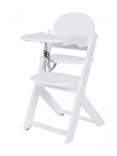 Стульчик для кормления Tomix Robin(White)