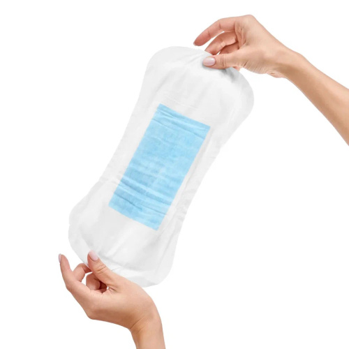 Послеродовые прокладки Roxy-Kids SUPER PLUS, размер 38см, 10шт