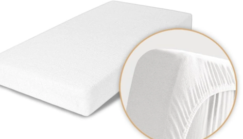 Наматрасник непромокаемый на резинке (к матрасу 013м)