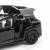 Машина tesla model x plaid