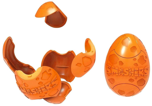 Игровой набор Дино-сюрприз в яйце 3шт.