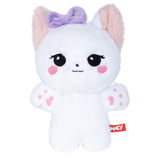 Игрушка мягкая Кошка Луна