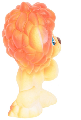 Игрушка для ванны Львенок Солнышко