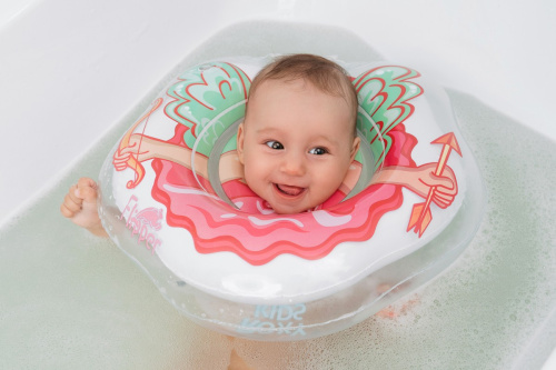 Круг на шею Ангел