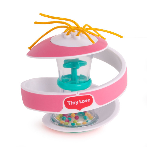 Развивающая игрушка Чудо-шар