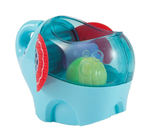 Fisher-Price: Развивающая игрушка Слоник с шариками