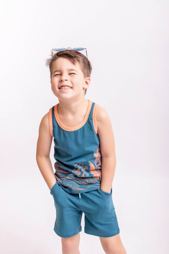 Майка Scooby-Doo  BATIK