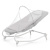 Кресло-качалка Kinderkraft FELIO 2 Stone (Grey)