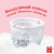 Трусики Huggies Ultra Comfort Girl 4 Disney Box