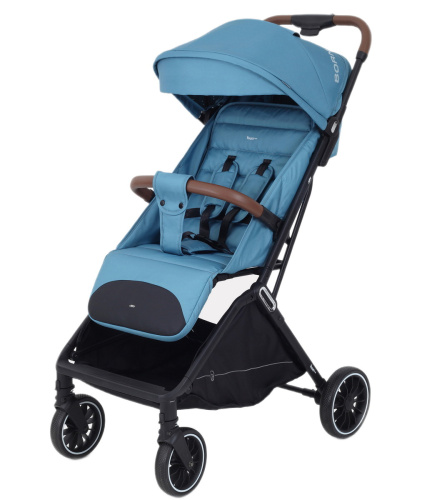Коляска детская Rant basic Joy (Blue)