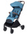 Коляска детская Rant basic Joy (Blue)