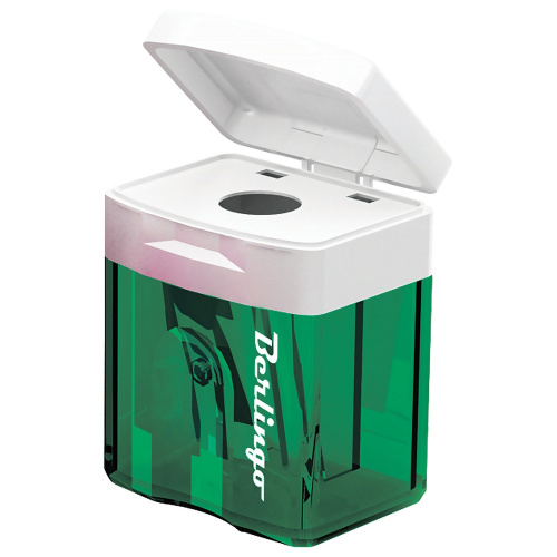 Точилка пластиковая  Berlingo Perfect