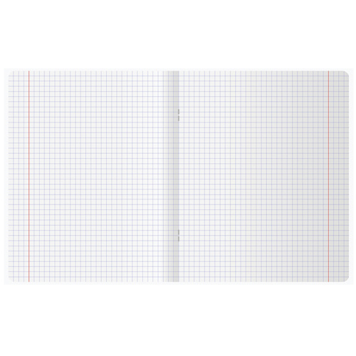 Тетрадь клетка 48л. А5 BG Mix-10. Мальчики