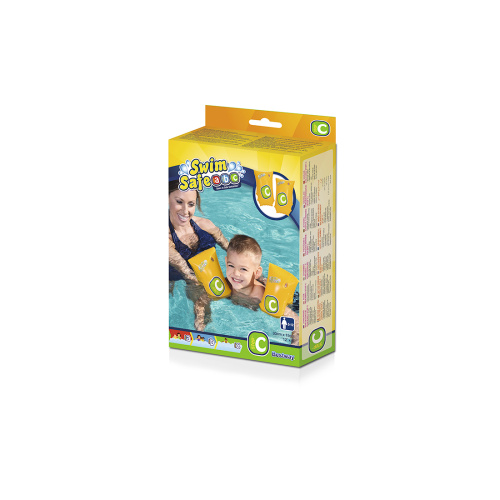 Нарукавники Swim Safe Jr Armbands 30х15см.