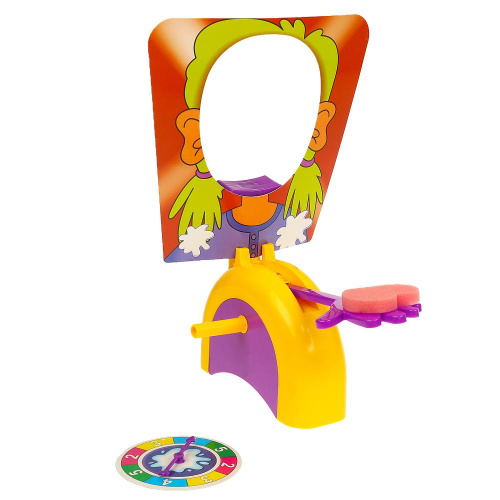 Настольная игра Лови торт