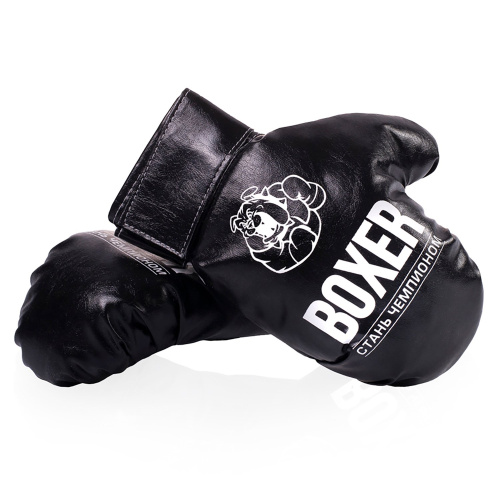 Лидер: Н-р Боксерский  љ3 Н-500мм