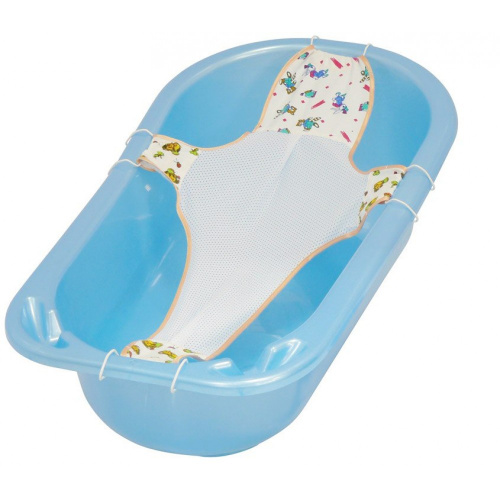 Горка для купания (гамачок)для ванной 100см