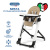 Стульчик Peg Perego Siesta Follow Me (Noce)