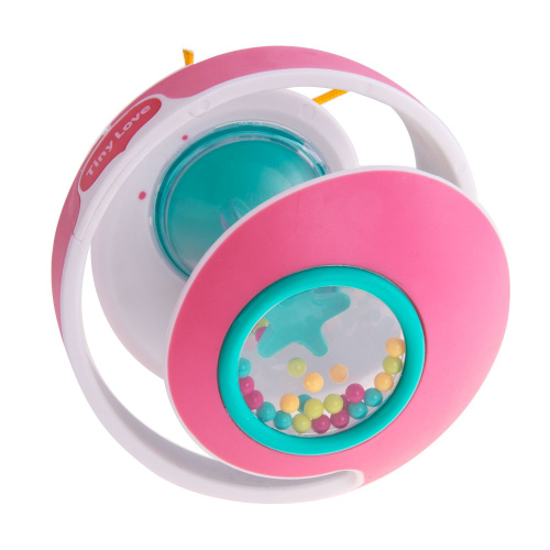 Развивающая игрушка Чудо-шар