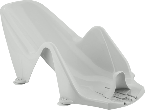 Горка для купания Follow Me(серое пёрышко)