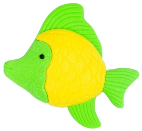 Ластик ArtSpace Рыбки