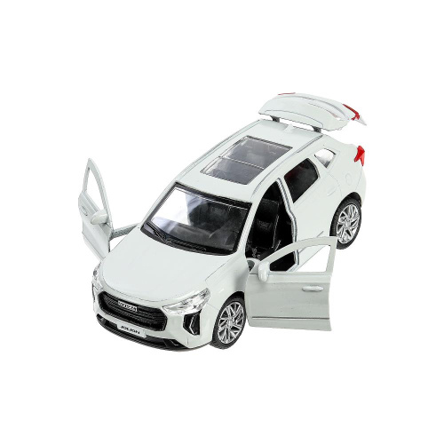 Модельная машина Haval jolion