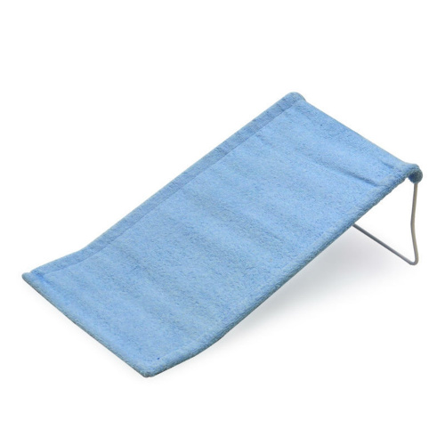 Горка в ванну махра