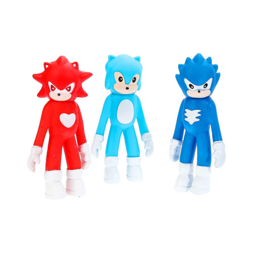 Антистресс для рук Sonic