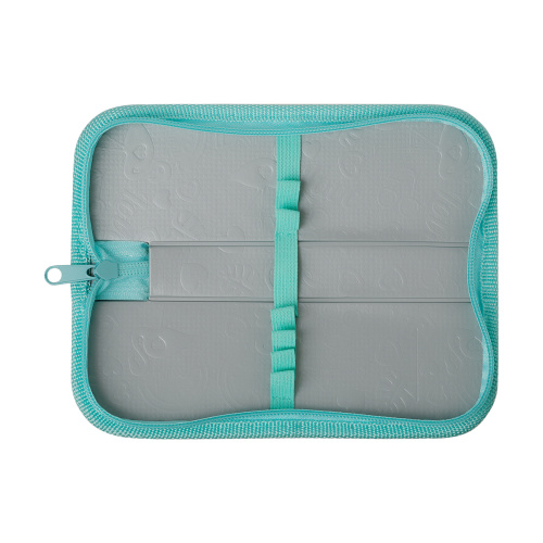 Пенал 1 отделение ArtSpace Delicate