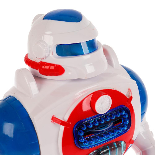 Робот Супербот