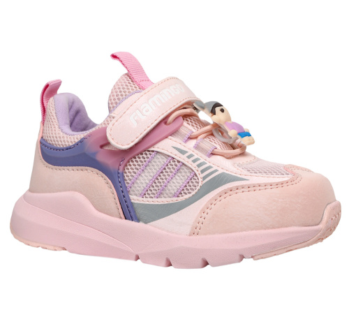 Кроссовки FLAMINGO