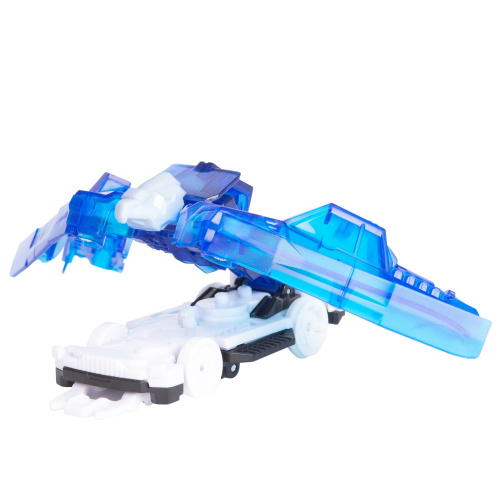 Трансформер-машина Screechers Wild Лайтнинг Игл 720