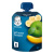 Пюре Gerber банан, яблоко 90 г