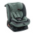 Автокресло Indigo REFLEX 0-36 кг (зеленый-серый)