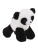 Игрушка мягкая Панда в сумке