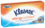 Бумажные салфетки Kleenex гипоаллергенные Comfort BOX 56шт