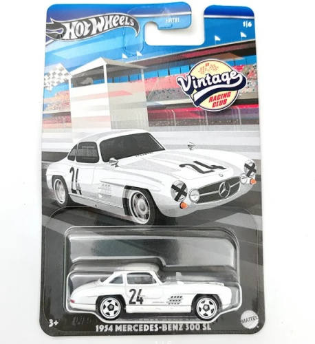Машина Hot Wheels Themed Assorted