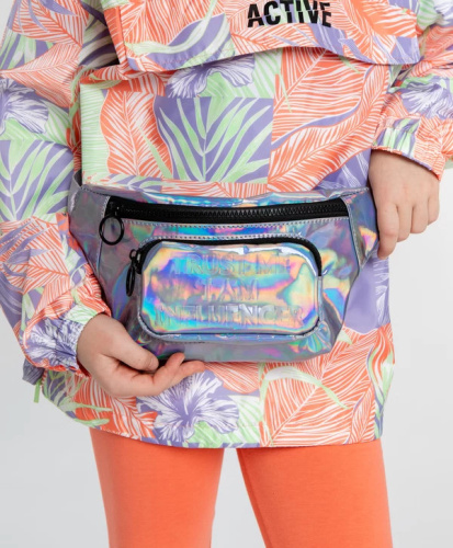 Сумка BUTTON BLUE